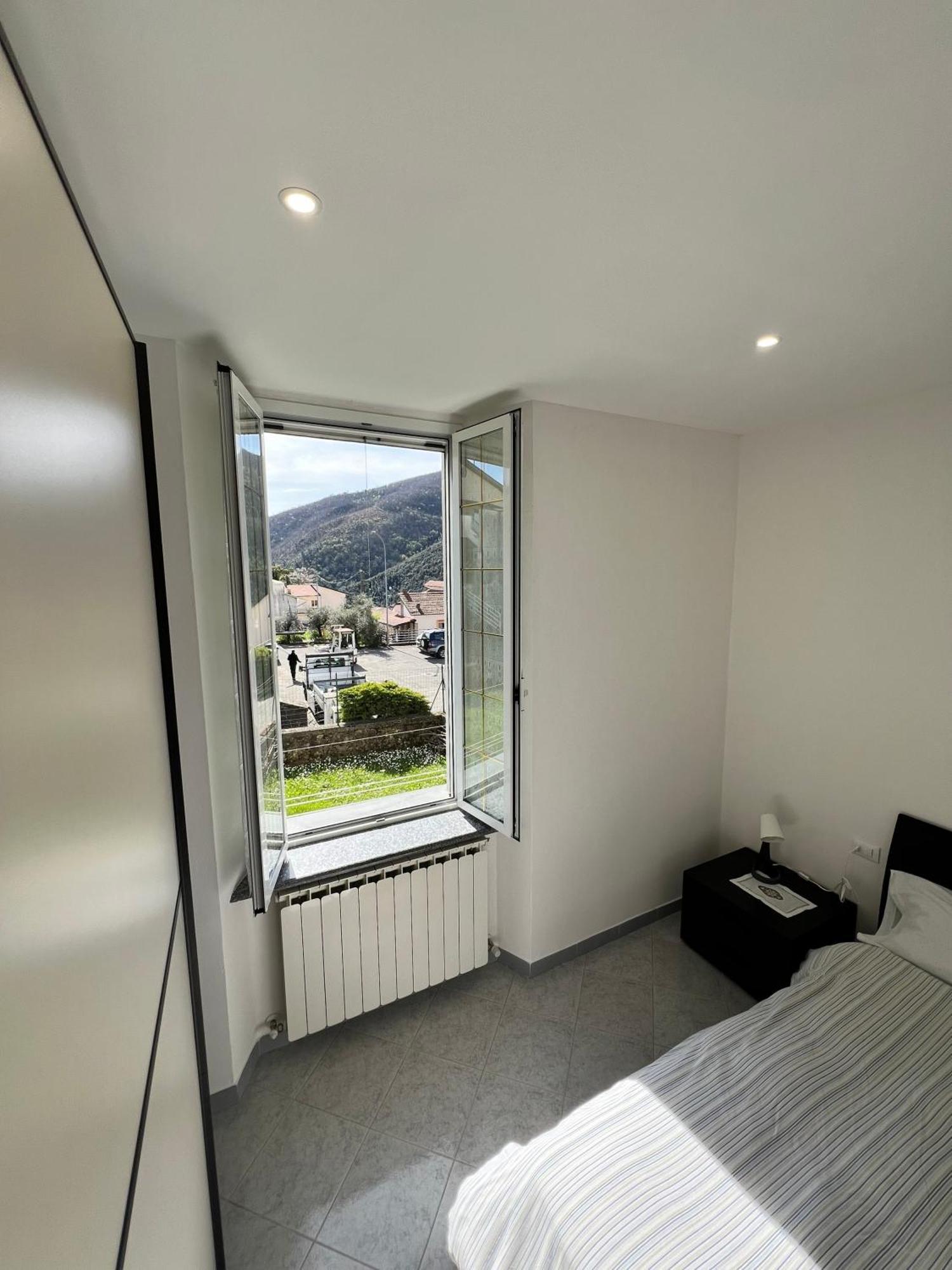 Casa Irene Apartment Fivizzano Luaran gambar