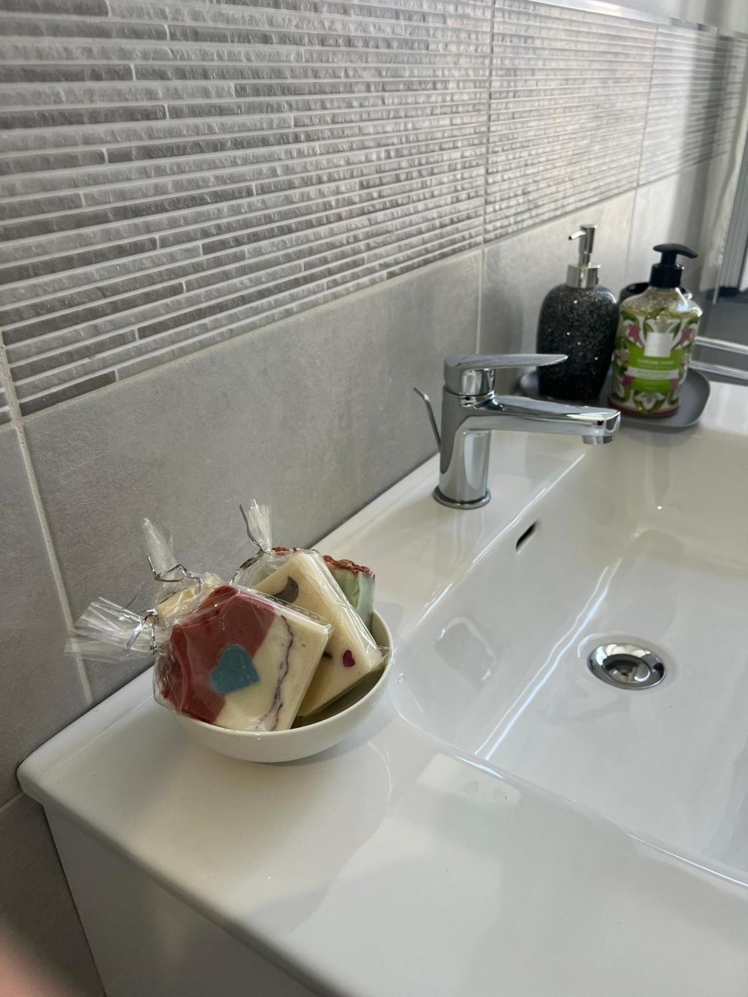 Casa Irene Apartment Fivizzano Luaran gambar